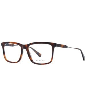 Sandro Optische Fassung Sd1009 201 56 - Braun