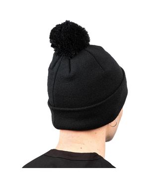 BEECHFIELD® "Snowstar" Mütze - Schwarz