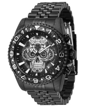 INVICTA WATCH Pro Diver 43753 Herrenuhr - Schwarz