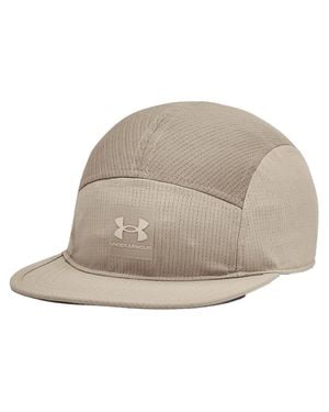 Under Armour "Armourvent" Camper-Mütze Für Herren - Braun