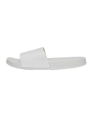 Threadbare "Arlo" Pantoffeln Für Herren - Weiß