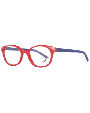 WEB EYEWEAR Optischer Webrahmen We5264 68A 46 - Rot