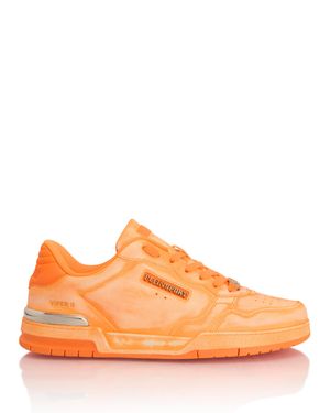 Philipp Plein Viper Ii Mag Gen.X.05 - Orange