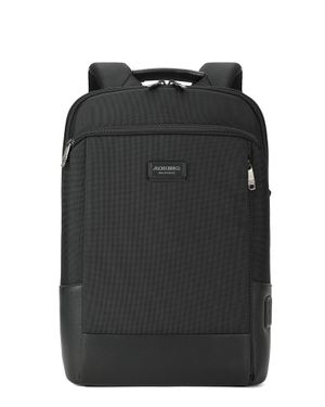 Aoking Rucksack Männer - Schwarz