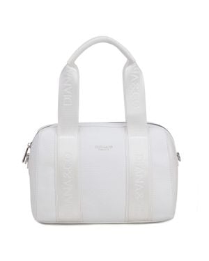 diana&co Diana&Co Handtasche - Weiß