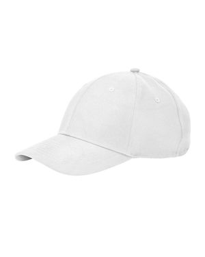 BEECHFIELD® Kappe - Weiß