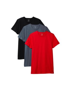 Calvin Klein T-Shirt - Rot