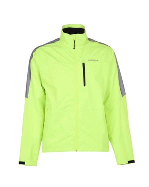 Pinnacle "Competition" Radfahrjacke Für Herren - Grün