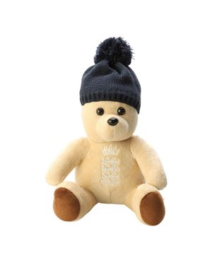Castore Bommel Jerseyware Mütze - Natur