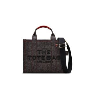 Marc Jacobs Tragetasche - Schwarz