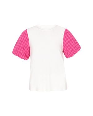 FELIPA Bluse Frauen - Pink