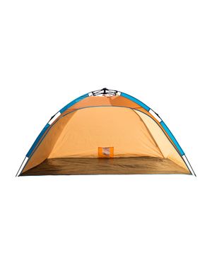 Mountain Warehouse Pop-Up-Unterkunft - Orange