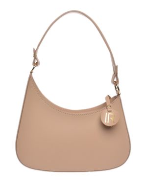 Isabella Rhea Rindsledertasche - Natur