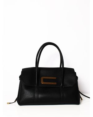 Custoline Handtasche - Schwarz