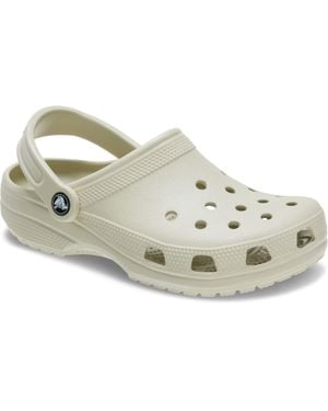 Crocs™ Classic Eva Meteor Clogs - Mettallic