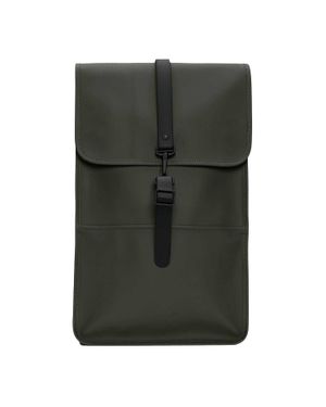 Rains Rucksack, Pendler - Grün