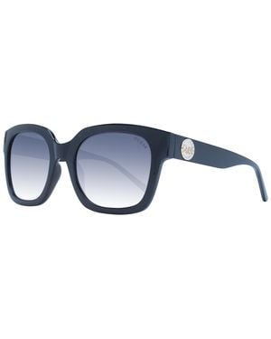 Guess Sonnenbrille Gf6128 01B 55 - Blau
