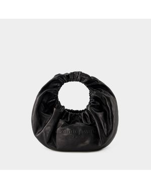 Alexander Wang Crescent Small Handtasche - Schwarz
