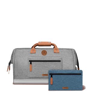 Cabaïa Rucksack - Blau