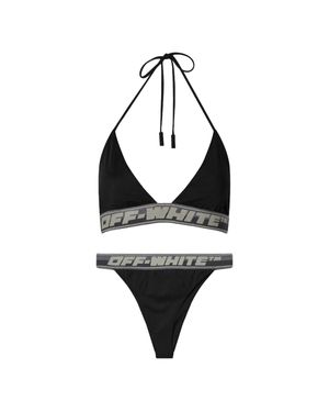 Off-White c/o Virgil Abloh Off - Schwarz