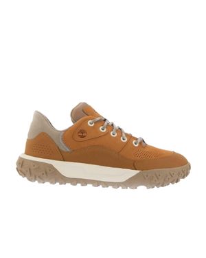 Timberland Herren Sneaker "Motion 6" Leder (Weizen) - Braun