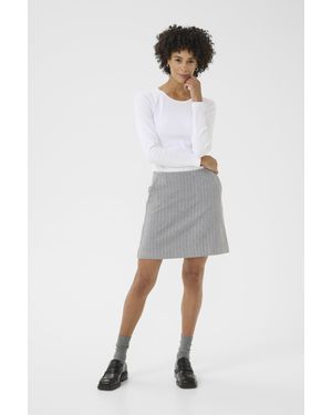Part Two Rock Sissapw Rock A-Shape - Grau