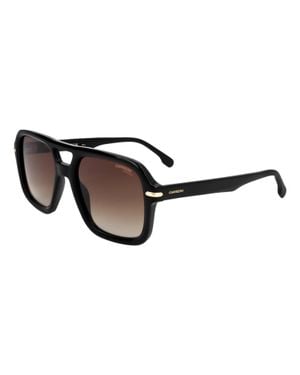 Carrera 317/S 807 Sonnenbrille - Schwarz