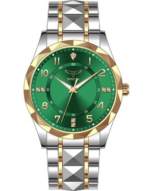 INVICTA WATCH Specialty 69025 Herrenuhr - Grün