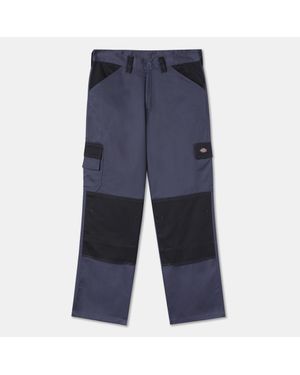 Dickies Hosen Everyday Trousers - Blau