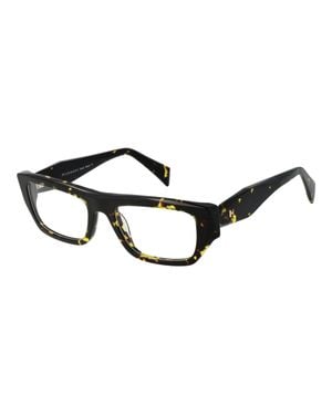 Ana Hickmann Brillenfassung Hi6287 G21 52 - Schwarz