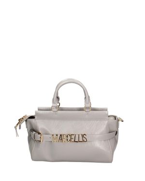Marc Ellis Handtasche Frauen - Mettallic