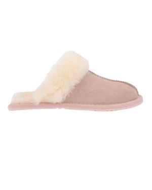 EVER AU "Harrier" Hausschuhe Für Damen - Pink