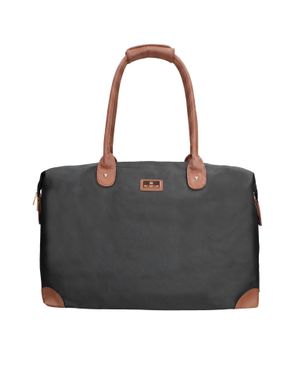 B. CAVALLI Schultertasche - Schwarz