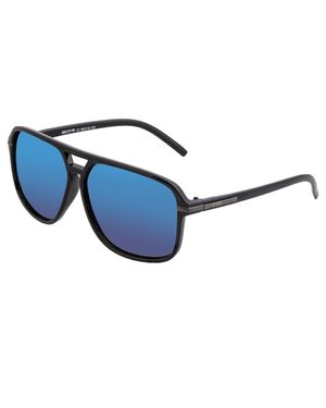 Simplify Reed Polarized Sonnenbrille - Blau