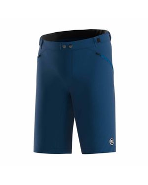 Bicycle Line "Ostiglia 2" Radlershorts Für Herren - Blau