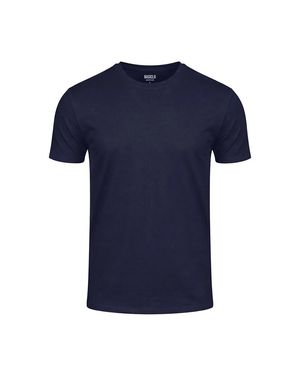 Basiclo T-Shirt Everyday Premium Marineblau