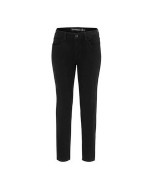 Firetrap Jeans Für Damen - Schwarz