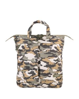 Tucano Rucksack - Weiß