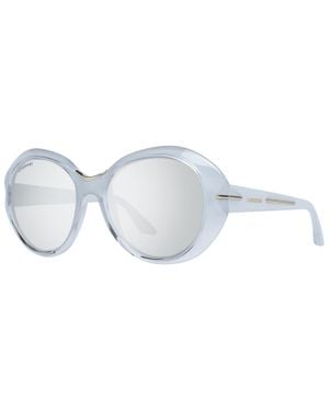 Longines Graue Frauen Sonnenbrille