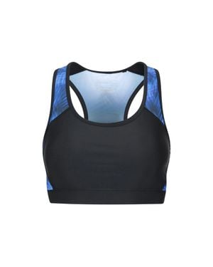 Mountain Warehouse "Take The Plunge" Bikini Oberteil Für Damen (Violett) - Blau