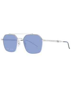 Tommy Hilfiger Lunettes De Soleil Th 1676/G/S 54 J5Gir - Blau
