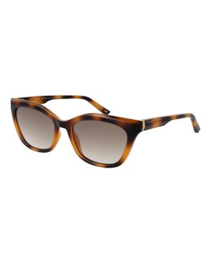 Ted Baker Sonnenbrille Tb1639 136 55 - Braun