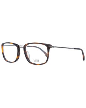 Lozza Optische Fassung Vl2307 568Y 54 - Mettallic