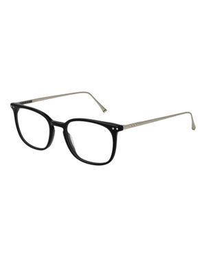 Taylor Morris Brillenfassung Tm06 C1 49 - Braun