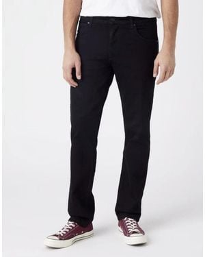 Wrangler Greensboro - Blau