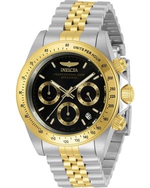 INVICTA WATCH Speedway 30992 Uhr - Grau