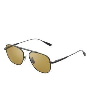 Dita Eyewear Flight Dts409 02 Sonnenbrille - Schwarz