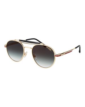 Carrera Sonnenbrille 381/S W3Jd6 52 - Mettallic