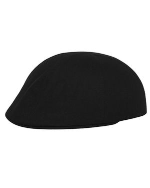 Flexfit Schiebermütze - Schwarz