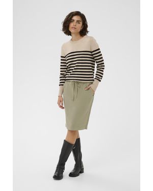 Kaffe Rock Naya Rock Regular Fit - Mehrfarbig